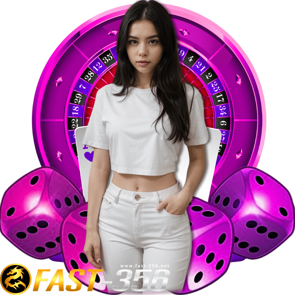 fast356 live